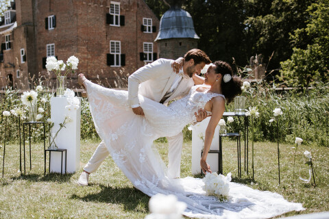 Openingsdans | Immediate