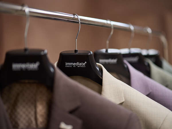 Fotoshoot Kollektion 2027 | Immediate Fashion