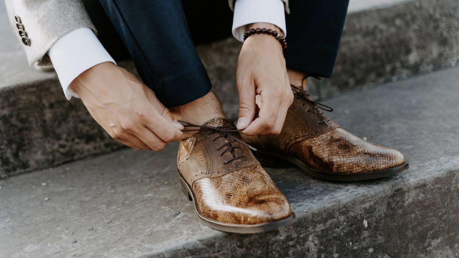 Paulo Bellini | Männer Schuhe